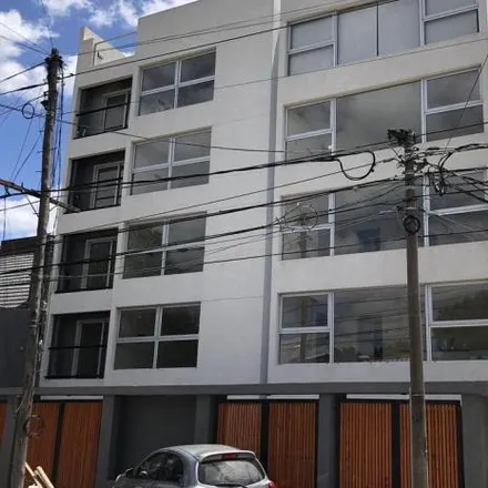 Buy this 1 bed apartment on Igualdad 911 in Partido de Morón, Haedo