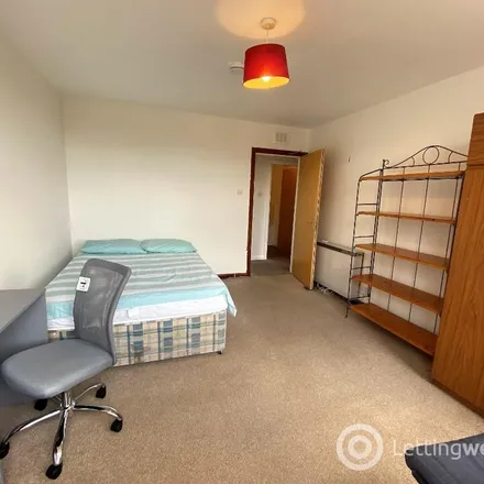 Image 6 - Block A, Causewayside, City of Edinburgh, EH9 1PN, United Kingdom - Apartment for rent