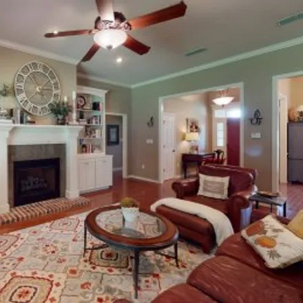Buy this 4 bed apartment on 5804 Whitney Lane in North Fork, Texarkana