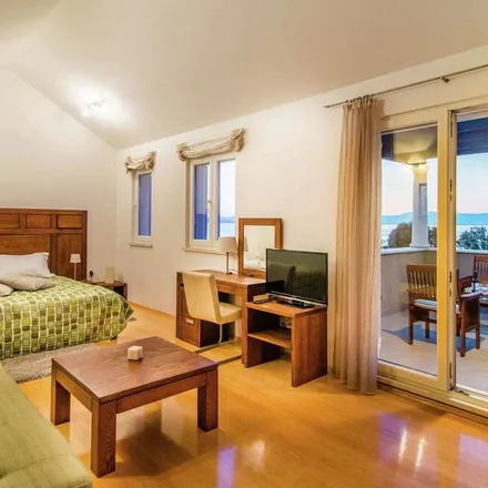Rent this 6 bed house on Grad Supetar in Split-Dalmatia County, Croatia