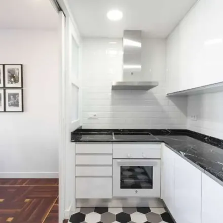 Image 7 - Paseo de las Delicias, 28045 Madrid, Spain - Apartment for rent