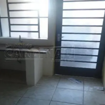 Rent this 1 bed house on Rua walter Carmelo in Jardim Martinelli, São Carlos - SP