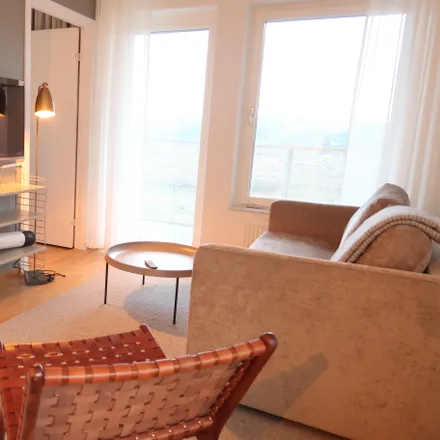 Rent this 2 bed apartment on Östra Madenvägen 7 in 174 53 Sundbybergs kommun, Sweden