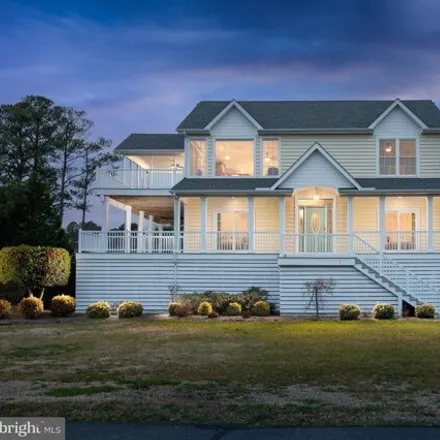 Buy this 6 bed house on 21290 Robin Road in Bay Vista, Sussex County