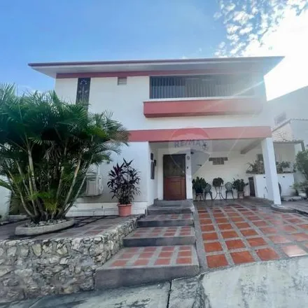 Image 2 - Mariano Sanchez Bravo, 090902, Guayaquil, Ecuador - House for rent
