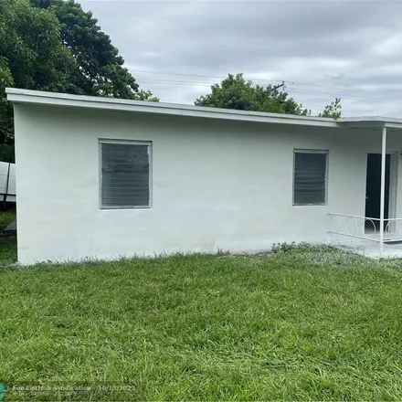 Buy this 3 bed house on 1910 Golden Glades Drive in Bunche Park, Miami Gardens