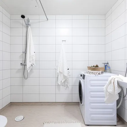 Image 9 - Ada Arwedsons gata 7, 583 28 Linköping, Sweden - Apartment for rent