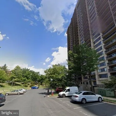 Buy this 1 bed condo on Skyline Plaza North in 3701 South George Mason Drive, Falls Church