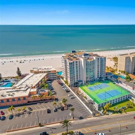 Image 2 - Dolphin Beach Resort, 4900 Gulf Boulevard, Saint Pete Beach, Pinellas County, FL 33706, USA - Condo for sale