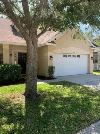 Image 3 - 2946 Prairie Iris Drive, Pasco County, FL 34638, USA - House for sale