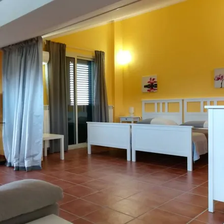 Rent this 4 bed house on 95017 Piedimonte Etneo CT
