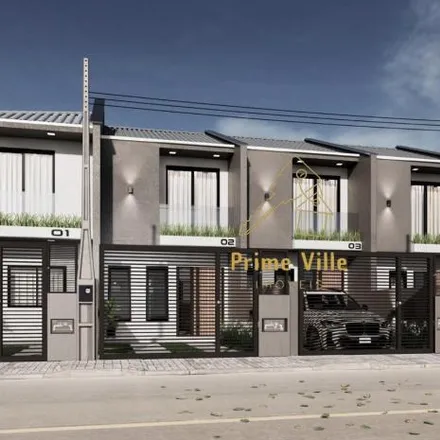 Buy this 2 bed house on Rua Jarivatuba 407 in Jarivatuba, Joinville - SC