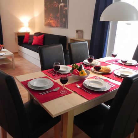 Rent this 6 bed apartment on Birkenstraße 19 in 04177 Leipzig, Germany