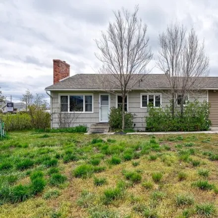 Buy this 3 bed house on 1240 Mill Rd in Helena, Montana