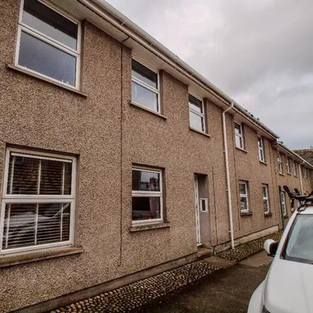 Buy this 1 bed apartment on Tolcarne Street in Camborne, Cornwall