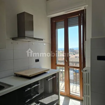 Rent this 2 bed apartment on Via Emanuele Filiberto in 10088 Volpiano TO, Italy