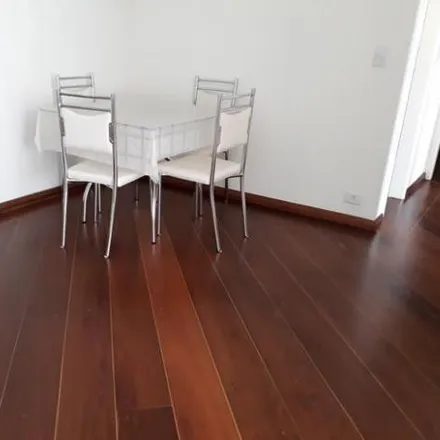 Buy this 3 bed apartment on Rua Constance Mayer in Parque dos Príncipes, São Paulo - SP