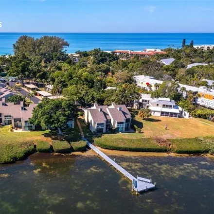 Image 2 - 5402 Sandhamn Place, Longboat Key, Manatee County, FL 34228, USA - Condo for sale