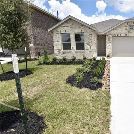 Image 2 - 21547 Casavtore Dr, New Caney, Texas, 77357 - House for rent