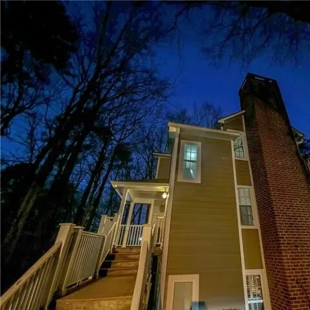 Buy this 1 bed condo on Riverlook Parkway Southeast in Cobb County, GA 30000