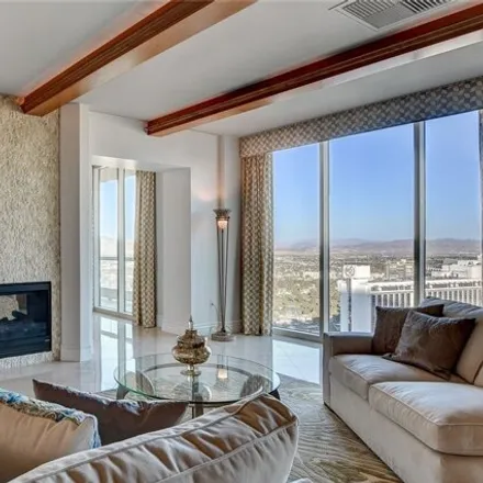 Image 1 - Turnberry Place Tower IV, Paradise Road, Winchester, NV 89169, USA - House for sale