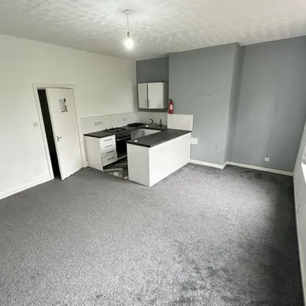 Rent this 2 bed apartment on Plymouth Grove in Victoria Park, Manchester