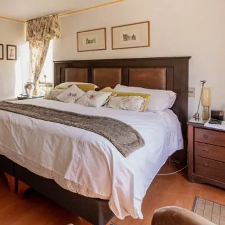 Buy this 6 bed house on República de Honduras 12355 in 771 0171 Provincia de Santiago, Chile