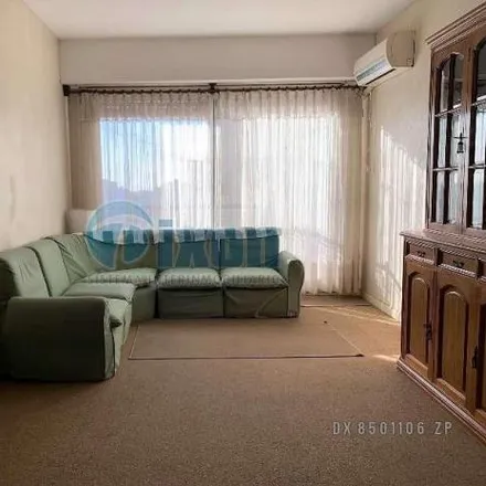 Buy this 1 bed apartment on San Isidro Labrador 34 in Partido de San Isidro, B1640 HQB Martínez