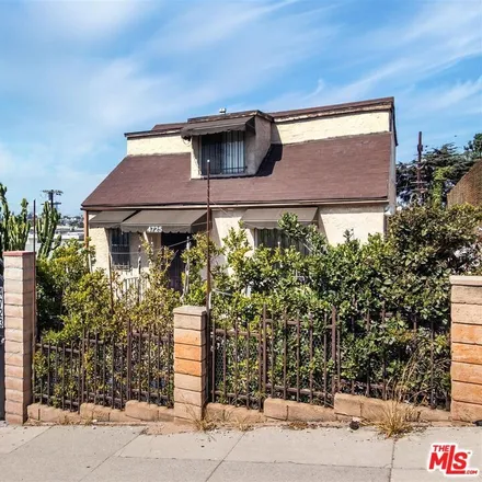 Image 2 - 4723 Pickford Street, Los Angeles, CA 90019, USA - Townhouse for sale