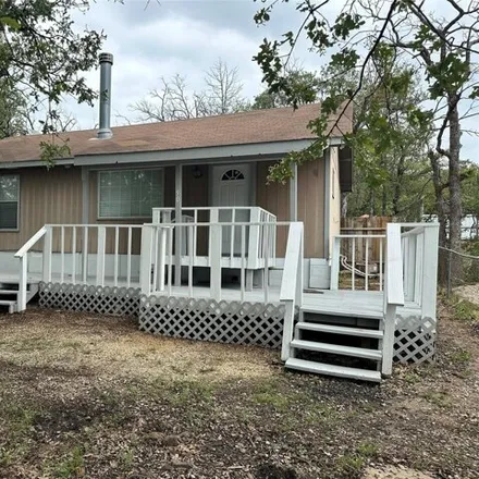 Buy this 2 bed house on 162 Smith Drive in Cooke County, TX 76272