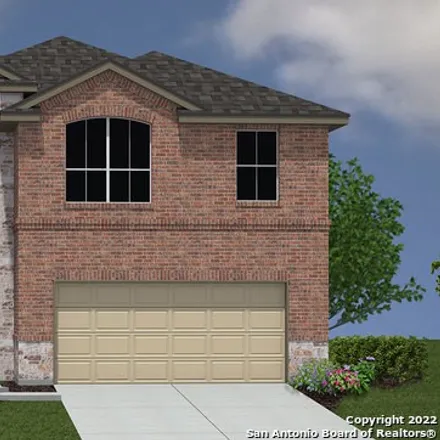 Buy this 4 bed house on 2698 Rogers Cove in San Antonio, TX 78258