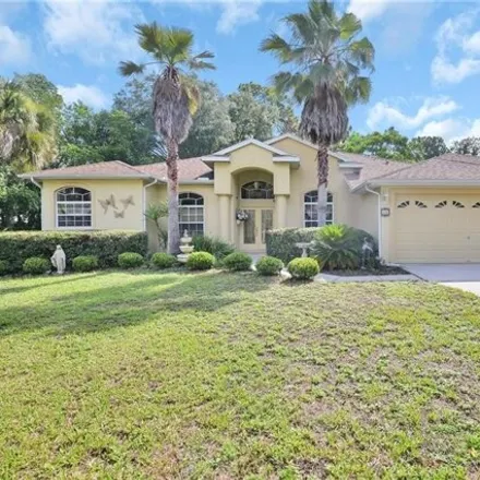 Image 1 - 68 Douglas St, Homosassa, Florida, 34446 - House for sale