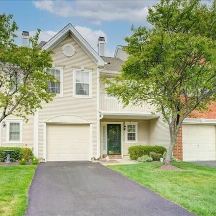 Buy this 3 bed townhouse on 98 Alpine Road in Holmdel Township, NJ 07733