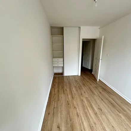 Rent this 5 bed apartment on 390 Rue Ampère in 69140 Rillieux-la-Pape, France