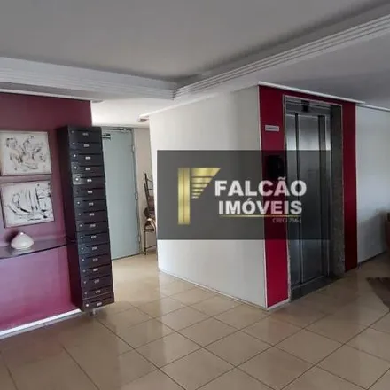 Rent this 4 bed apartment on Avenida Campos Sales in Aeroclube, João Pessoa - PB