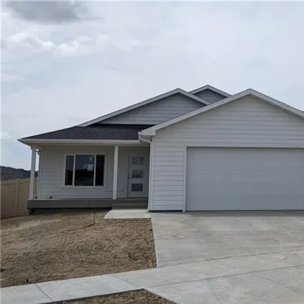 Buy this 3 bed house on unnamed road in Yellowstone County, MT 59103