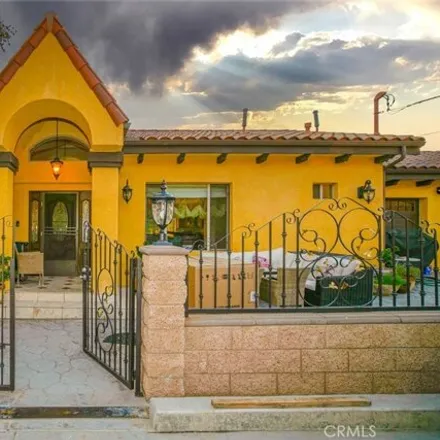 Buy this 7 bed house on 9270 Wayside Drive in Los Angeles, CA 91040