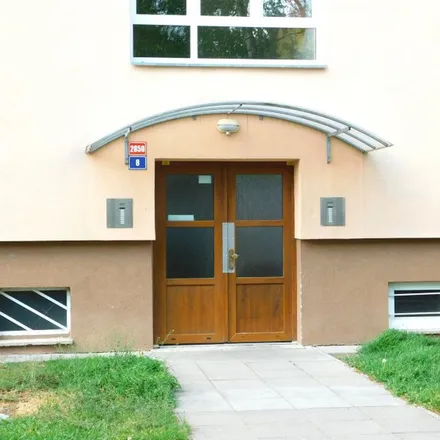 Image 3 - Sevastopolská 2850, 272 04 Kladno, Czechia - Apartment for rent