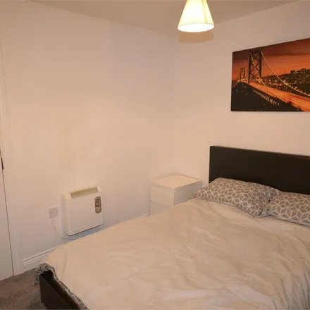 Image 3 - Print Swift, High Street West, Sunderland, SR1 1TX, United Kingdom - Apartment for rent