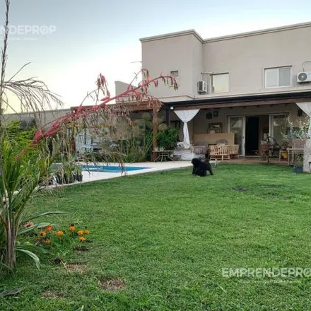 Rent this 4 bed house on unnamed road in Partido del Pilar, 1627 Zelaya