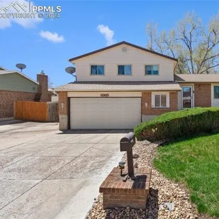 Buy this 3 bed house on 7027 Braun Court in Arvada, CO 80004