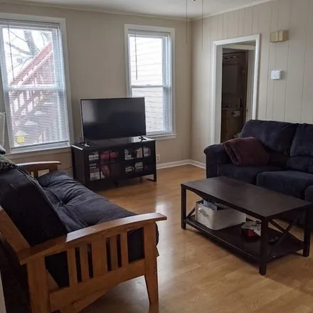 Rent this 1 bed apartment on 30 Mount Pleasant Avenue in Leominster, MA 01453