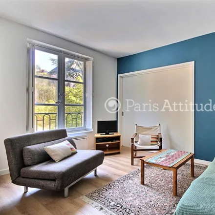 Image 3 - Assia & Nathalie B & B Marais, 16 Rue du Parc Royal, 75003 Paris, France - Apartment for rent