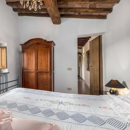Rent this 1 bed house on Gambassi Terme in Florence, Italy