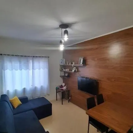 Buy this 2 bed apartment on Rua Atibaia in Vila Valparaíso, Santo André - SP