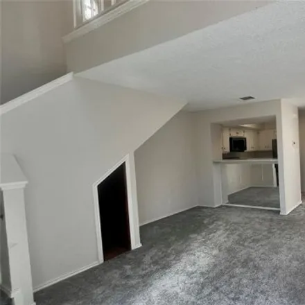 Buy this 2 bed condo on 2305 Balsam Drive in Arlington, TX 76006