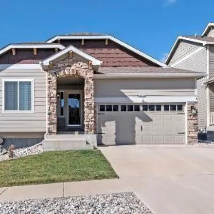 Buy this 5 bed house on 12243 Bandon Drive in Colorado Springs, CO 80921