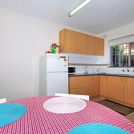 Rent this 2 bed apartment on 10 Sudbury Street in Belmore NSW 2192, Australia
