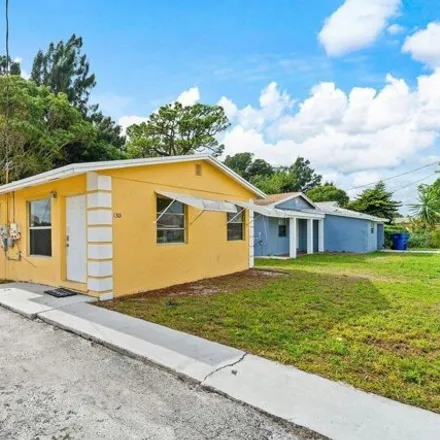 Buy this 3 bed house on 2801 Avenue O in Riviera Beach, FL 33404