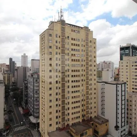 Buy this 3 bed apartment on Edifício Elfrid in Rua Augusta 66, Higienópolis